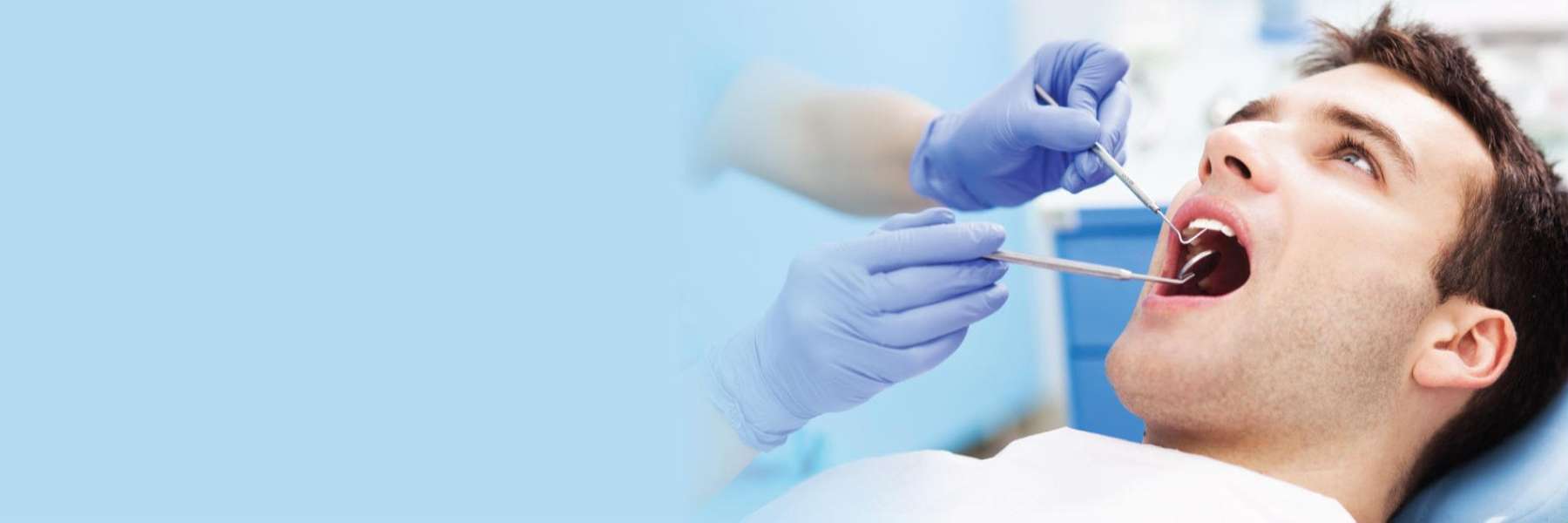Tooth Extractions | Dentist